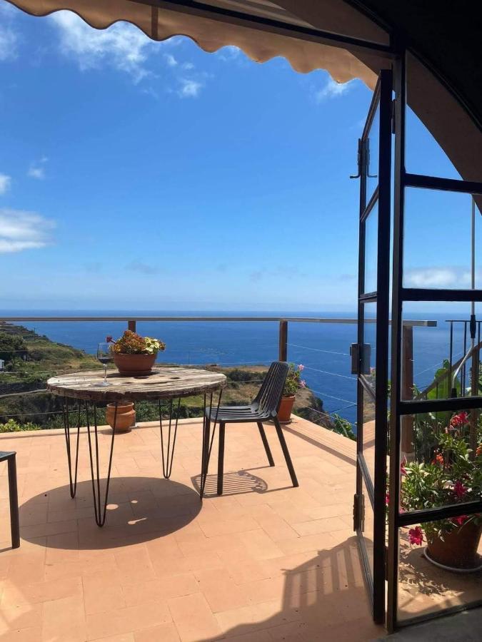 Les Terrasses Suites Кальета Экстерьер фото