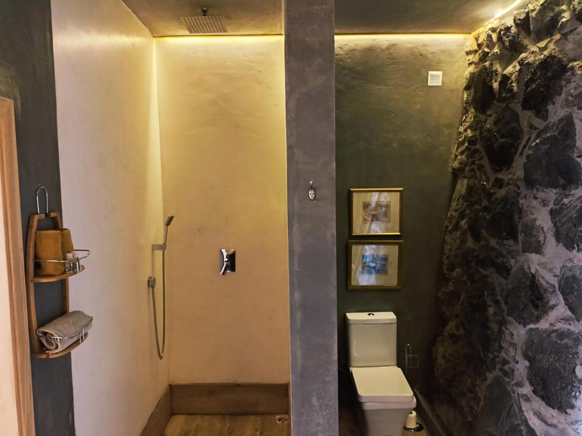 Les Terrasses Suites Кальета Экстерьер фото