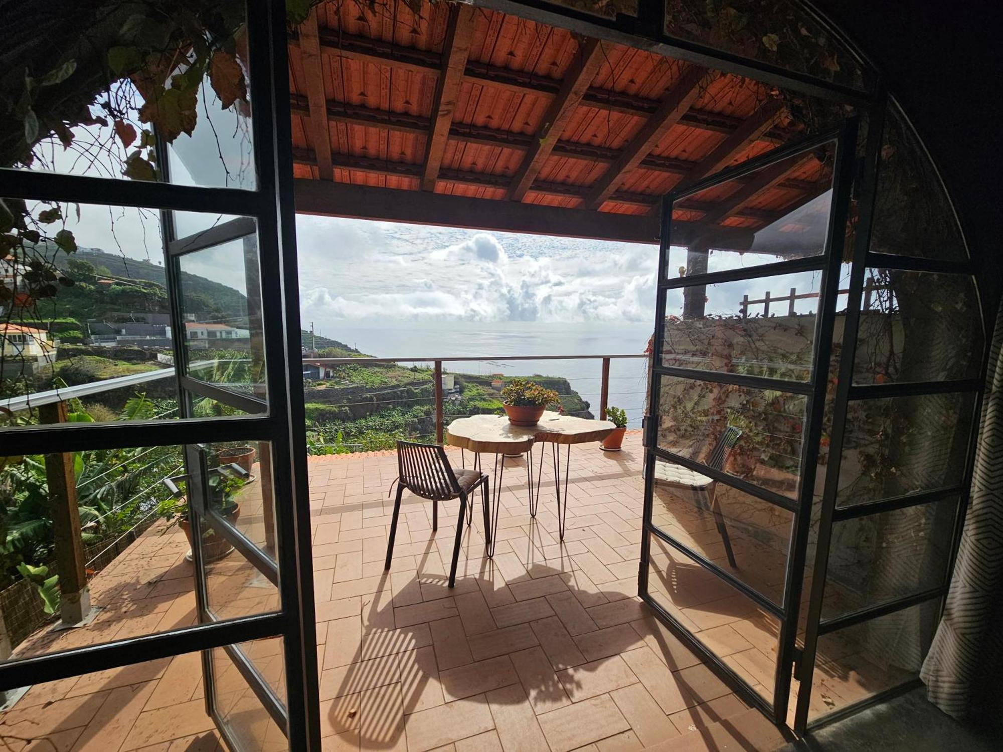 Les Terrasses Suites Кальета Экстерьер фото