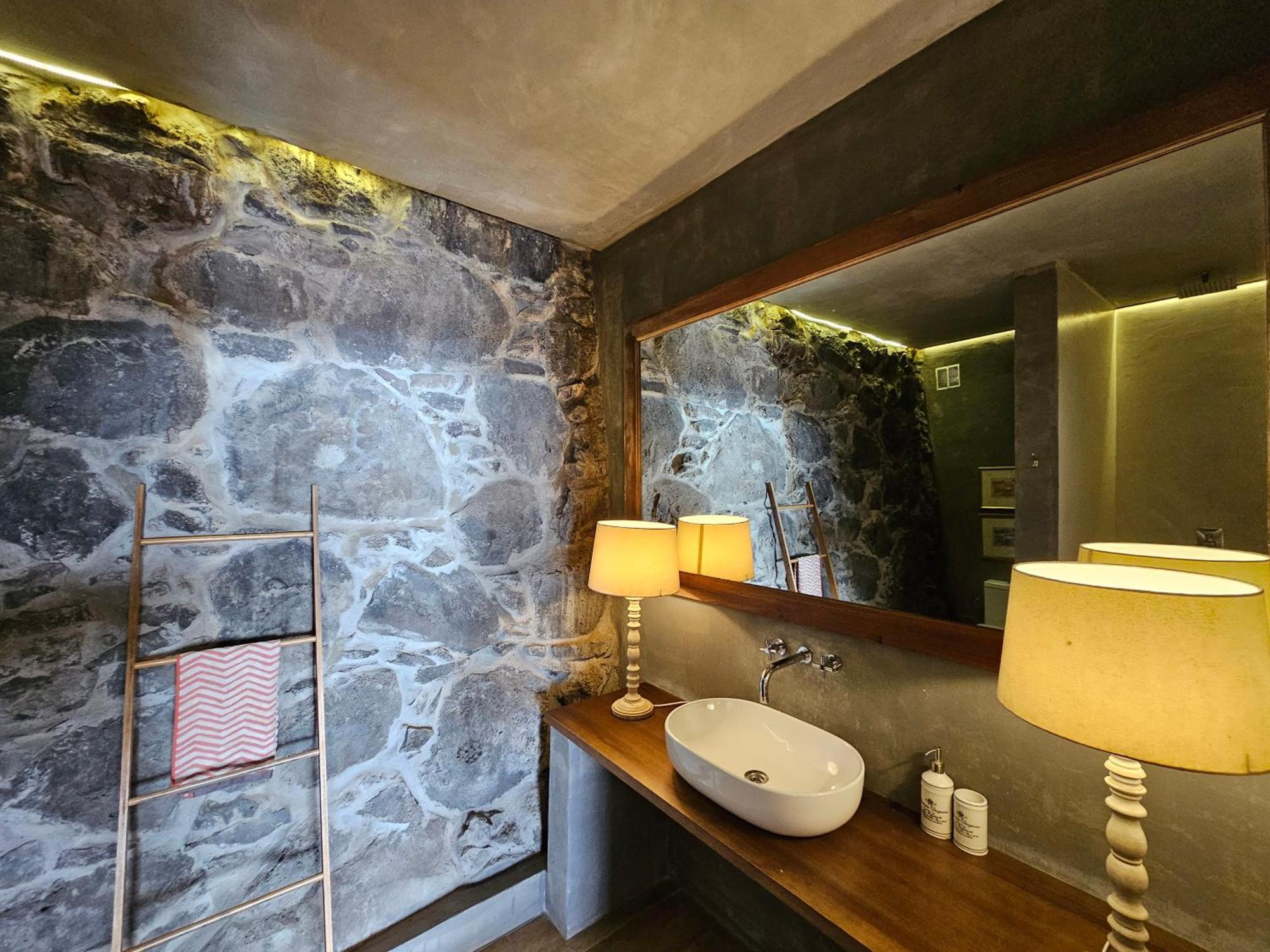 Les Terrasses Suites Кальета Экстерьер фото